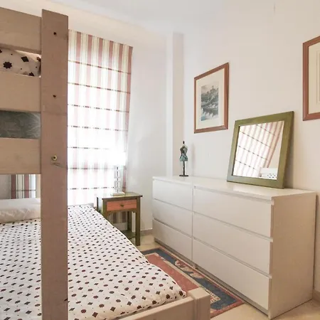 Apartment Awesome In Alfaz Del Pi With Kitchen